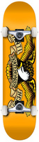 Antihero Team Eagle 8.0" Complete Skateboard