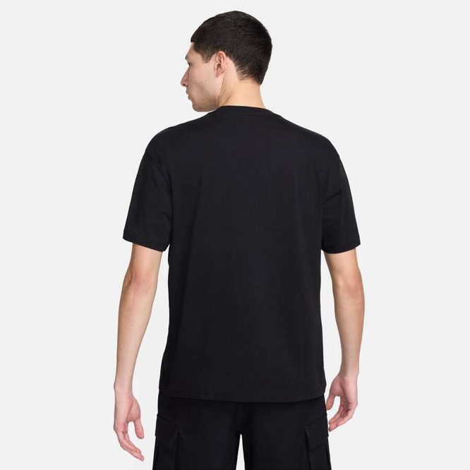 Nike SB Just Do It Tee (Black)