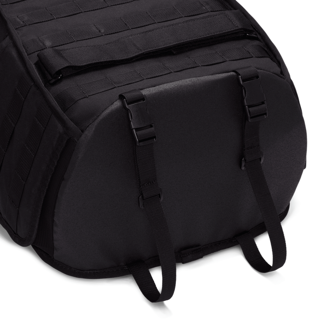 Nike SB RPM Skate Backpack (Black / Black / Black)