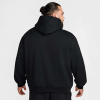 Nike SB Sugar High Hoodie (Black / White)