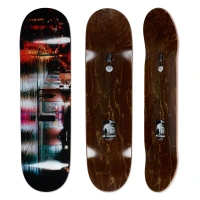 Polar Skate Co. Paul Grund 5th Street