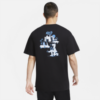 Nike SB Vice Skate Tee (Black)