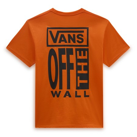 Vans x AVE Tee (Flame)