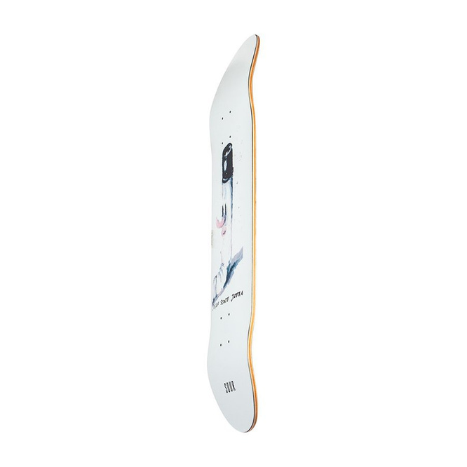 Deska Sour Solution Josef Cigarette Cruiser 8,375"