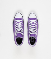 BUTY CONVERSE CONS CTAS PRO HI (ELECTRIC PURPLE / BLACK / WHITE)