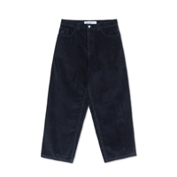 Polar Skate Co. Big Boy Cords (Navy)