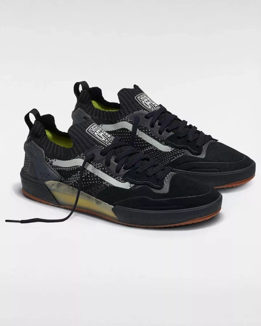 Vans AVE 2.0 Knit (Black/Carbon)