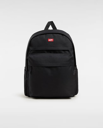Vans Skate All Day Backpack (Black)