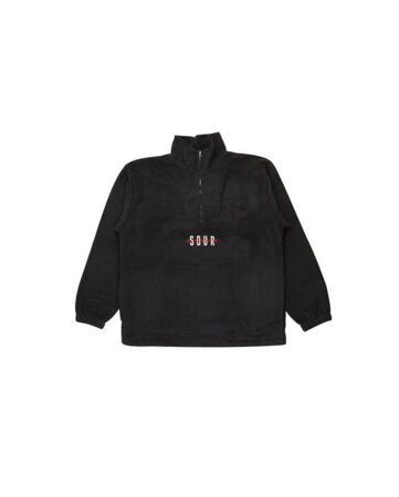 Sour Solution Spothunter Fleece (Black)