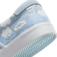 Nike SB x Rayssa Leal Zoom Verona Slip RM (Glacier Blue / Glacier Blue)