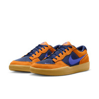 Monarch / Persian Violet / Midnight Navy