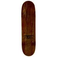 Antihero Skateboards Matthews The Pigeonator (Black) 8.5" x 31.8"