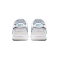 BUTY NIKE SB X DIAMOND ZOOM DUNK LOW PRO OG QS (White / Chrome / Tropical)