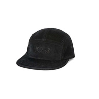 Czapka Polar Skate Co. Cord Speed Cap (Black)