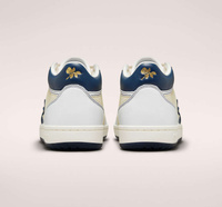 Converse CONS x Sage Elsesser Fastbreak Pro Mid (White / Navy / Egret)