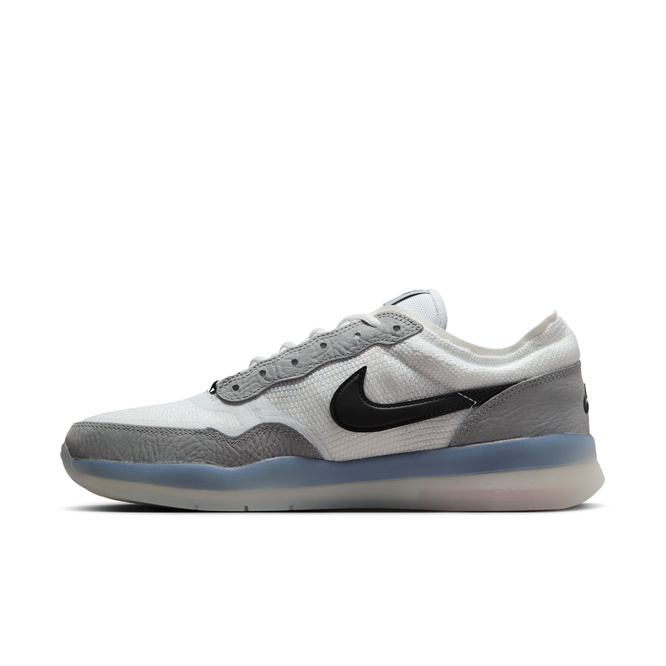 Nike SB PS8 (Wolf Grey / Black / Wolf Grey / White)