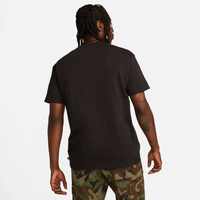 Nike SB Salute Tee (Black)