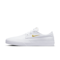 Nike SB Shane Premium (White / Metallic Gold / White)