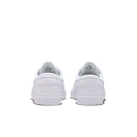 Nike SB Zoom Janoski OG+ ISO (White / White / White)