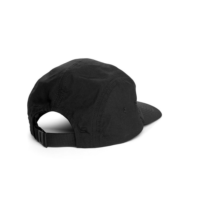 Polar Skate Co. Cap Lightweight Speed Cap (Black)