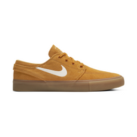 Nike SB Zoom Stefan Janoski RM (Chutney / Sail / Gum Light Brown)