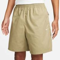Neutral Olive / White