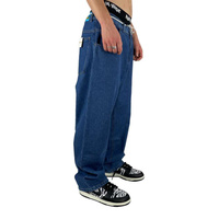 Spodnie RH Ogeans Denim (Blue)