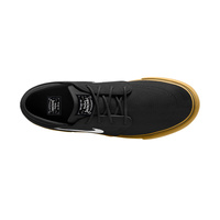 Nike SB Zoom Janoski OG+ Canvas (Black / White / Black / White)