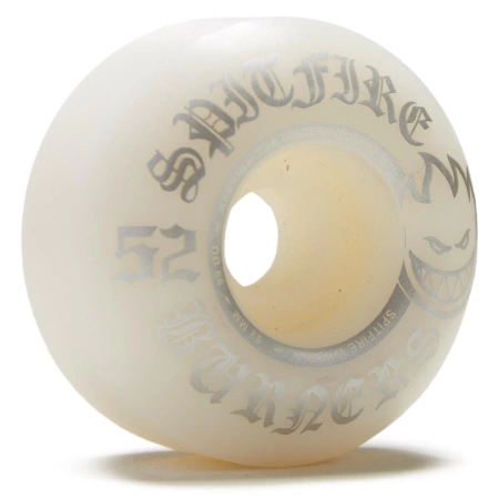 Spitfire Wheels Burners Bighead 99DU 53 mm