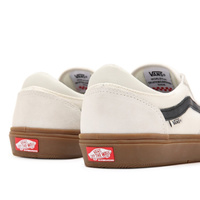 Vans Gilbert Crockett (Marshmallow / Gum)