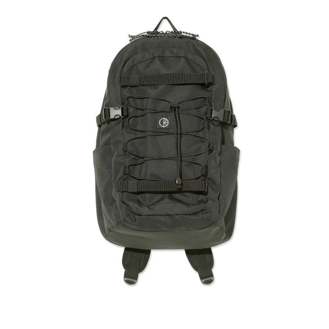 Polar Skate Co. Resa Backpack (Black)