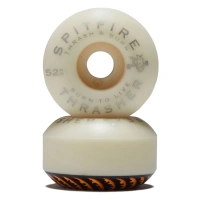 Spitfire Wheels x Thrasher Formula Four Classic 99DU 52 mm