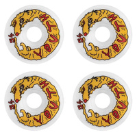 Youth Skateboards Pieseł 54 mm wheels