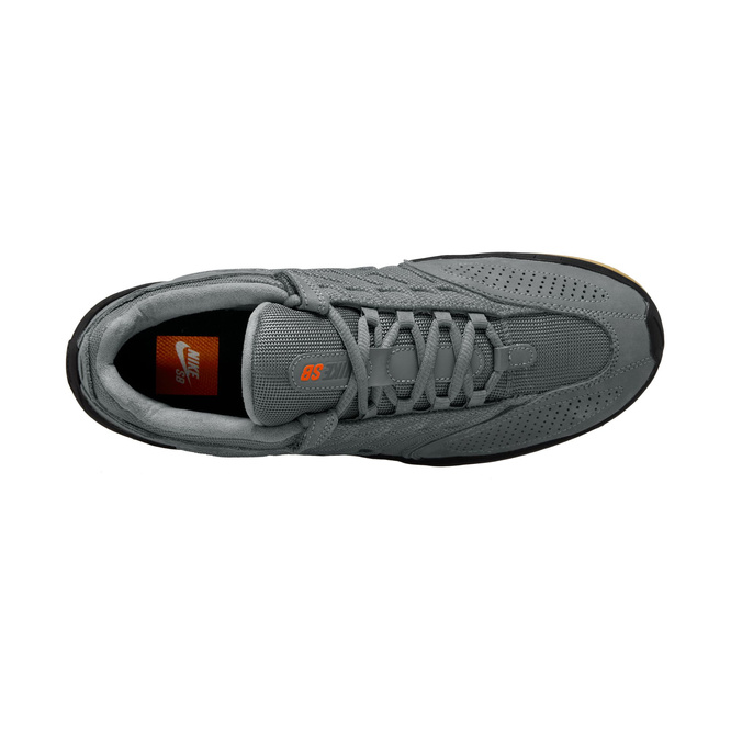 Nike SB Vertebrae ISO (Cool Grey / Black / Cool Grey / Dark Grey)