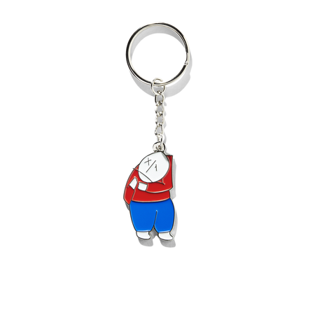 Polar Skate Co. Big Boy Key Chain