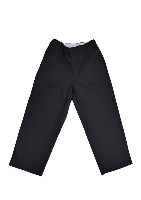 Poetic Collective Painter pants (Black)