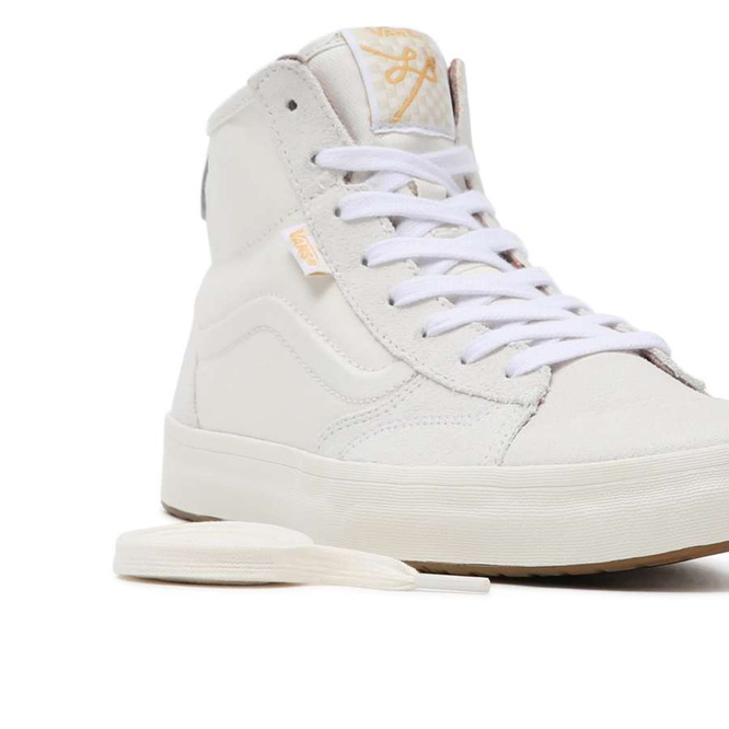 Vans The Lizzie (Marshmallow)
