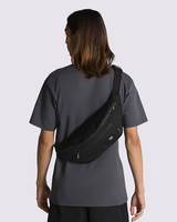 Vans Ward Ripstop Cross Body Pack (Black)