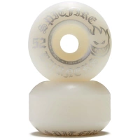 Spitfire Wheels Burners Bighead 99DU 53 mm