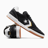 CONS Louie Lopez Pro 2 Suede (Black / White / Black)