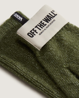 Vans Off The Wall Twofer Gloves (Pine Forest)