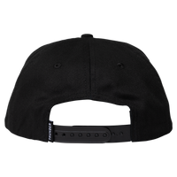 Thunder Trucks Charged Grenade Snapback (Black/Teal/Gold)