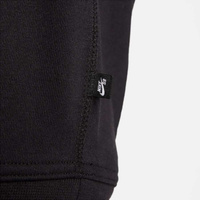 Nike SB Skate Hoodie (Black/White)