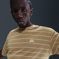 Nike SB Stripe Tee (Parachute Beige)