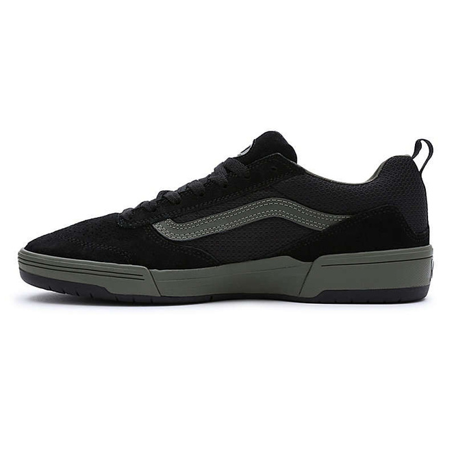 Vans Skate Zahba (Fatigue/Black)
