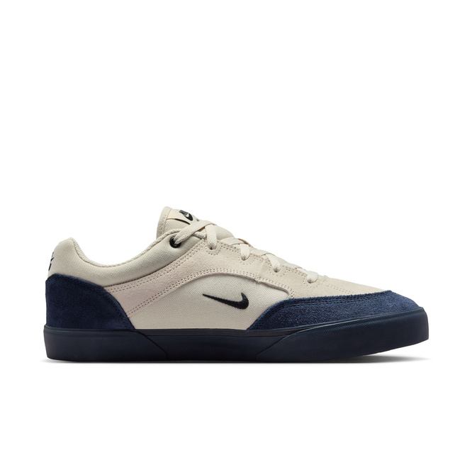 Nike SB Malor TE (Light Khaki / Black / Light Orewood Brown)
