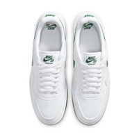 Nike SB GTS Return Premium (White / Pine Green / White)