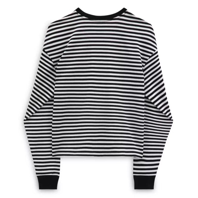 Vans Skate x Breana Geering Longsleeve (Black)