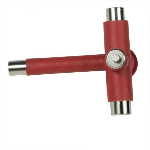 Klucz Independent Truck Co. The Best Skate Tool (Red)