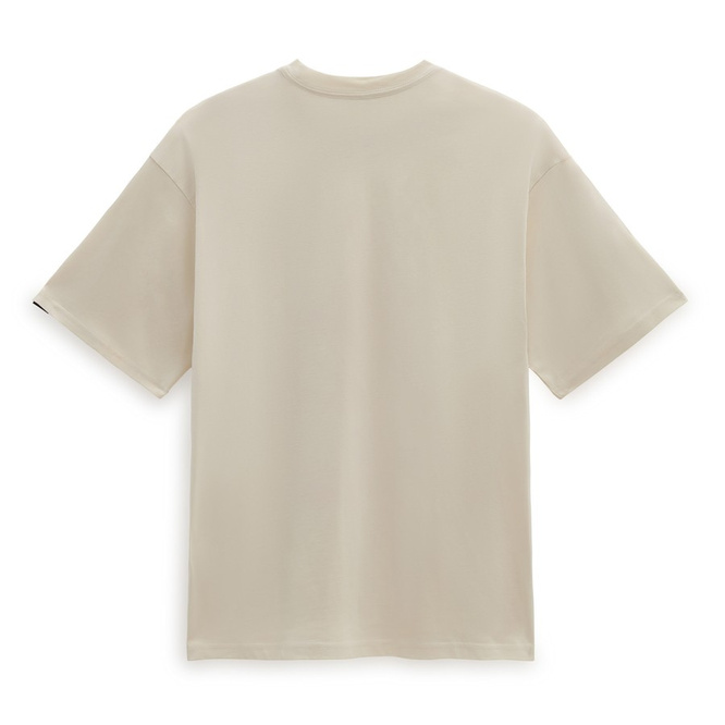 Vans Open Garden Loose Tee (Turtledove)